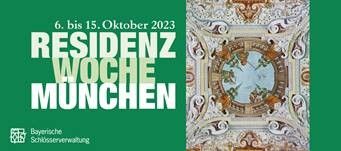 Tickets für Prunkmöbel für die bayer. Kurfürsten u. d. Kaiser am 12.10.2023 kaufen - Online Kartenvorverkauf